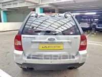 2010 KIA Sportage