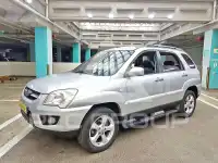 2010 KIA Sportage