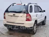 2010 KIA Sportage