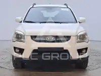 2010 KIA Sportage