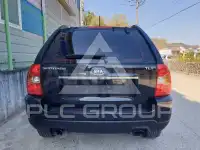 2010 KIA Sportage