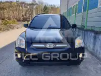 2010 KIA Sportage