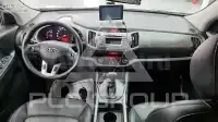 2010 KIA Sportage