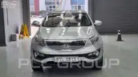 2010 KIA Sportage