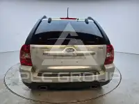 2010 KIA Sportage