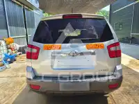 2010 KIA Mohave