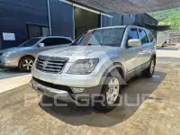 2010 KIA Mohave