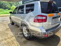 2010 KIA Mohave