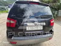 2010 KIA Mohave