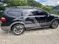 2010 KIA Mohave