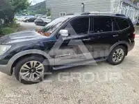 2010 KIA Mohave
