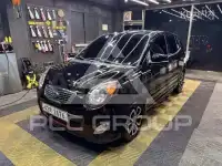 2010 KIA Morning