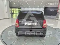 2010 KIA Morning