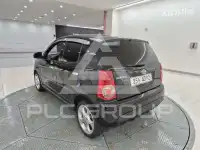 2010 KIA Morning