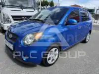 2010 KIA Morning