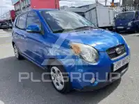 2010 KIA Morning