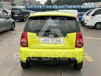 2010 KIA Morning