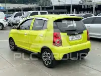 2010 KIA Morning