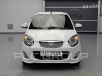 2010 KIA Morning