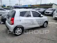 2010 KIA Morning