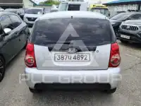 2010 KIA Morning