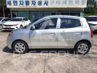 2010 KIA Morning