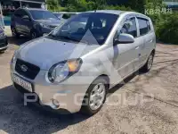 2010 KIA Morning