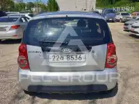2010 KIA Morning