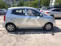 2010 KIA Morning