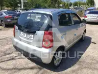 2010 KIA Morning