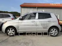 2010 KIA Morning