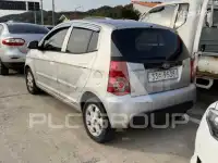 2010 KIA Morning