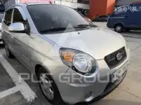 2010 KIA Morning