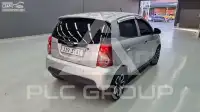 2010 KIA Morning