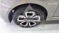 2010 KIA Morning