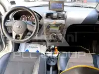 2010 KIA Morning
