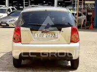 2010 KIA Morning