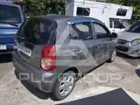 2010 KIA Morning