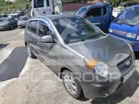 2010 KIA Morning