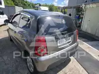 2010 KIA Morning