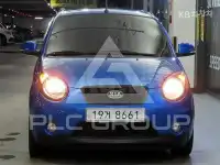 2010 KIA Morning