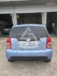 2010 KIA Morning