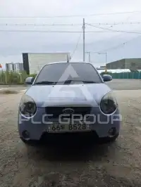 2010 KIA Morning