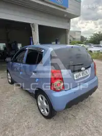 2010 KIA Morning