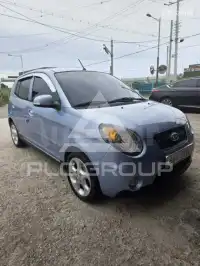 2010 KIA Morning