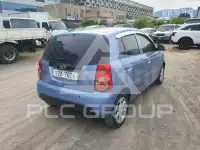 2010 KIA Morning