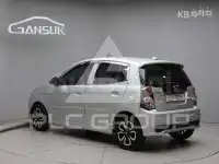 2010 KIA Morning