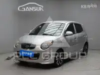 2010 KIA Morning