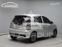2010 KIA Morning