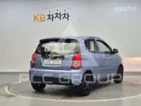 2010 KIA Morning